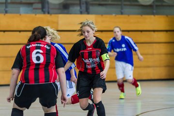 Bild 447 - B-Juniorinnen Hallenlandesmeisterschaften